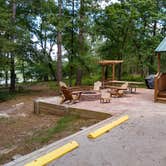 Review photo of Little Pee Dee State Park Campground by Courtney B., June 5, 2020