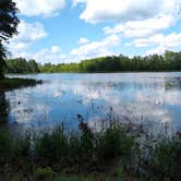 Review photo of Little Pee Dee State Park Campground by Courtney B., June 5, 2020