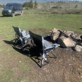 Review photo of Curtis Canyon Campground by Katherine B., June 5, 2020
