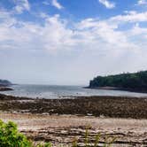 Review photo of Blackwoods Campground — Acadia National Park by Daniel S., October 14, 2017