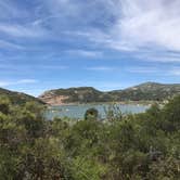 Review photo of San Diego County Lake Morena County Park by Kiana M., June 5, 2020