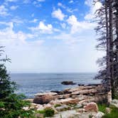 Review photo of Blackwoods Campground — Acadia National Park by Daniel S., October 14, 2017