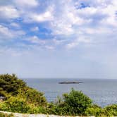 Review photo of Blackwoods Campground — Acadia National Park by Daniel S., October 14, 2017