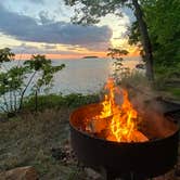 Review photo of South Bass Island State Park Campground by Victoria B., June 5, 2020