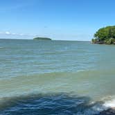 Review photo of South Bass Island State Park Campground by Victoria B., June 5, 2020