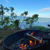 Review photo of South Bass Island State Park Campground by Victoria B., June 5, 2020