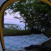 Review photo of South Bass Island State Park Campground by Victoria B., June 5, 2020