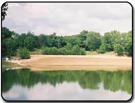 Camper-submitted photo at Lakeside RV Park near Minneapolis, KS