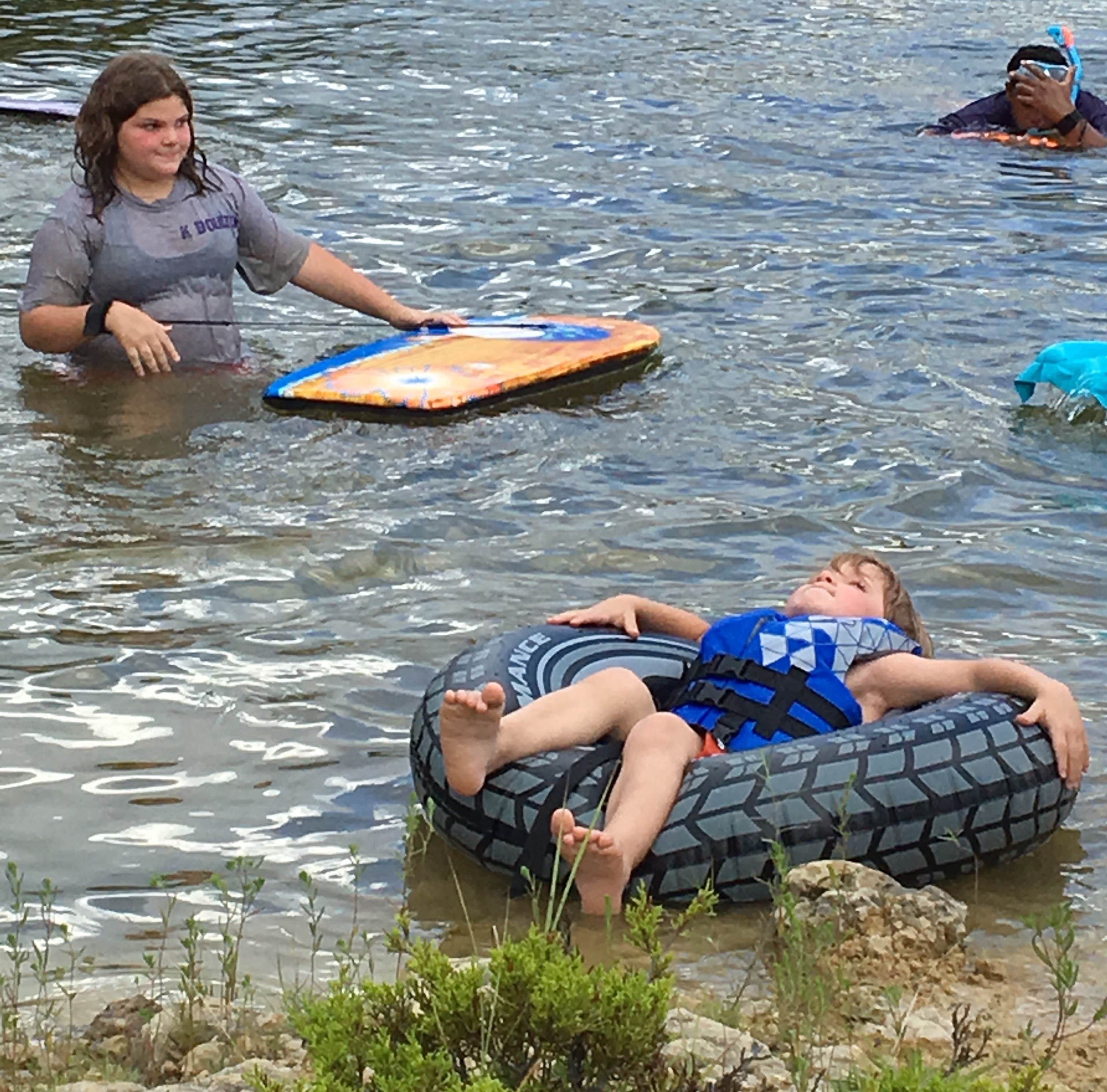 Fishers of Men Ranch