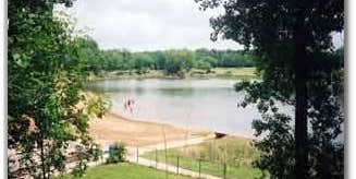 Camper submitted image from Lakeside RV Park