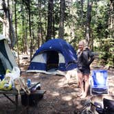 Review photo of Blackwoods Campground — Acadia National Park by Daniel S., October 14, 2017