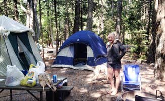 Daniel S.'s photo at Blackwoods Campground — Acadia National Park near Acadia National Park