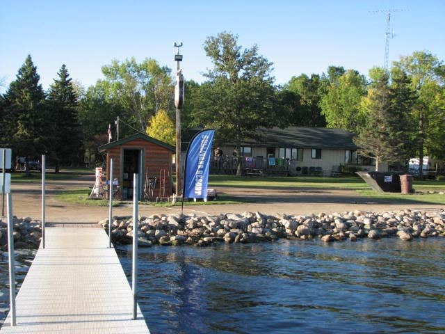 Camper-submitted photo at Sullivans Resort and Campground near Aitkin, MN
