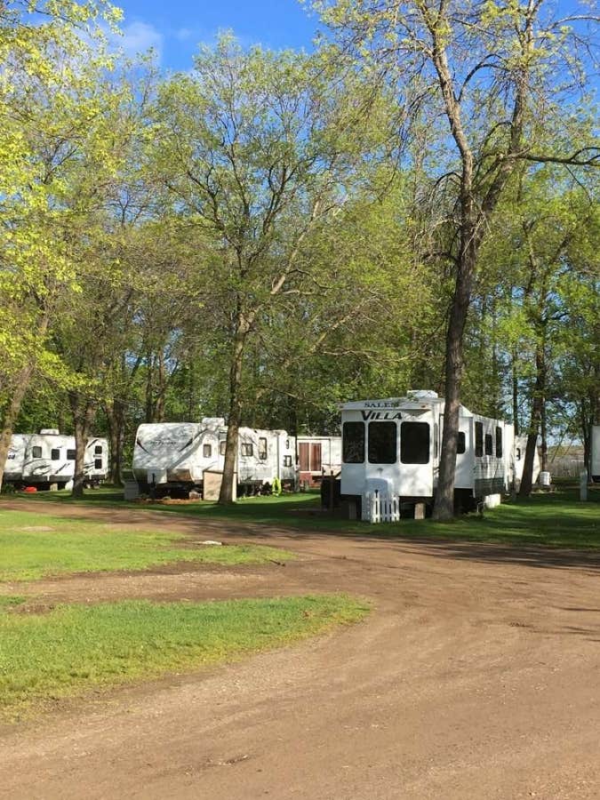 The Dyrt's photo at Sullivans Resort and Campground near Pequot Lakes, MN