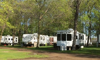 Sullivans Resort and Campground