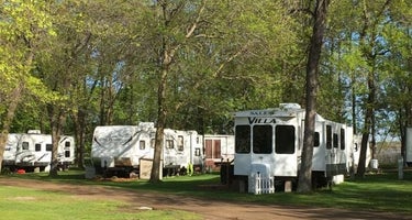 Sullivans Resort and Campground