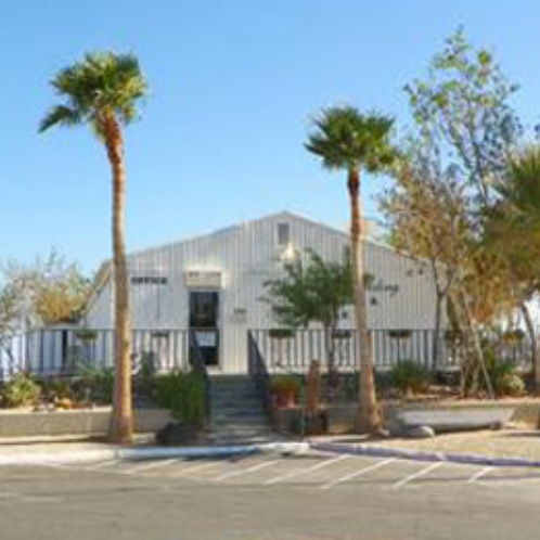 Camper-submitted photo at West Shores RV Park & Storage near Niland, CA