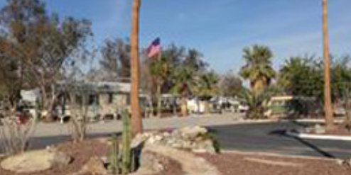 Camper submitted image from West Shores RV Park & Storage