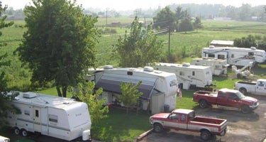 Willow RV Park