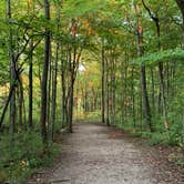 Review photo of High Cliff State Park Campground by Whitney B., June 6, 2020