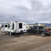 Review photo of Stovepipe Wells Campground — Death Valley National Park by Marnie G., June 6, 2020
