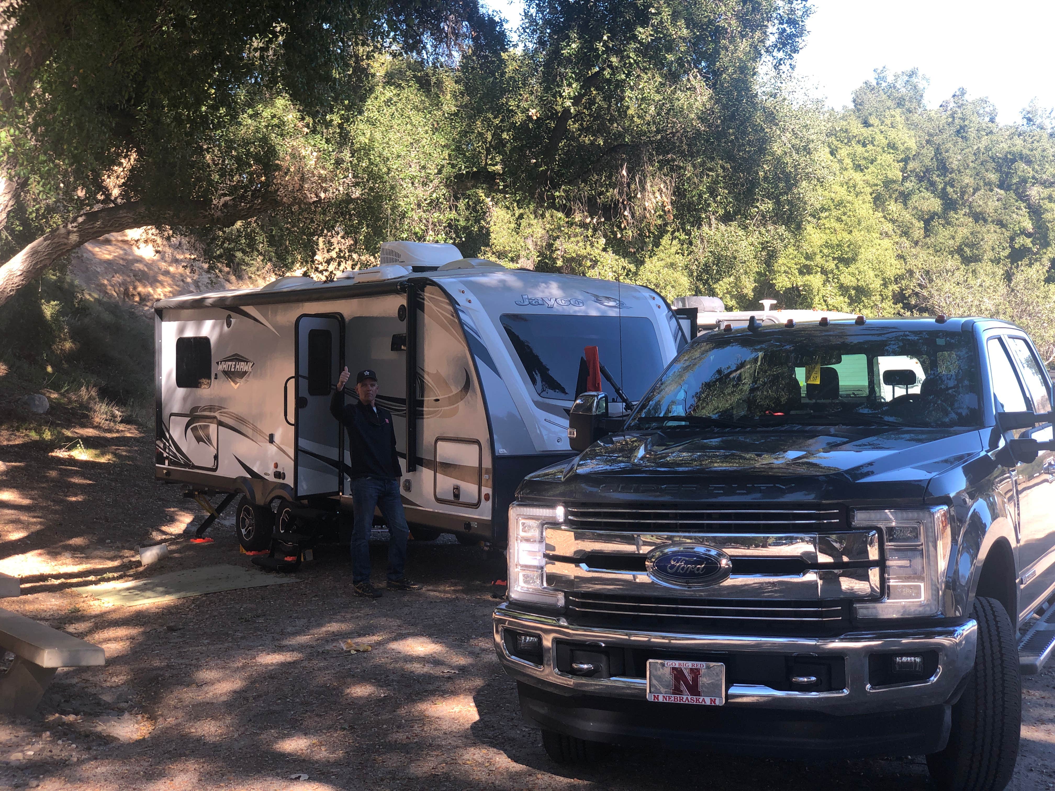 Camper submitted image from Temecula-Vail Lake KOA - 3