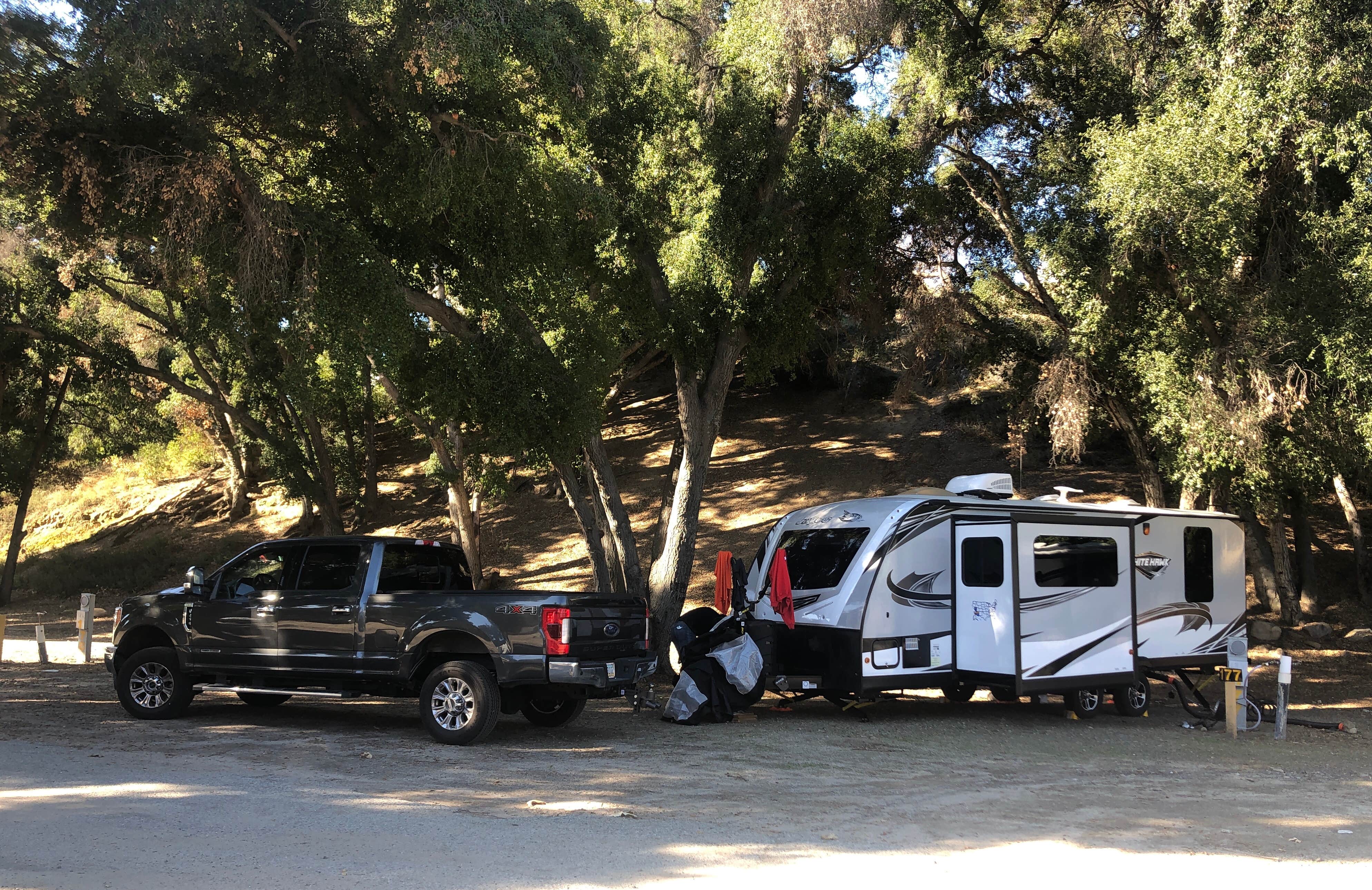 Camper submitted image from Temecula-Vail Lake KOA - 5