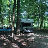 Review photo of Walnut Point State Park Campground by Rachel H., June 6, 2020