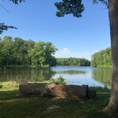 Review photo of Walnut Point State Park Campground by Rachel H., June 6, 2020