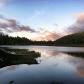 Review photo of Trillium Lake by Charyl B., June 6, 2020
