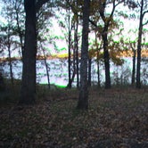 Review photo of Osage Hills State Park Campground by Daniel S., October 14, 2017