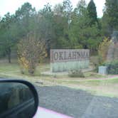 Review photo of Osage Hills State Park Campground by Daniel S., October 14, 2017