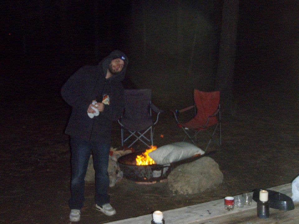 Daniel S.'s photo at Mather Campground — Grand Canyon National Park near Supai, AZ