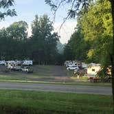 Review photo of Byrd's Branch Campground by Nick D., June 6, 2020