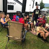 Review photo of Raccoon Mountain Caverns and Campground by Nicole R., June 6, 2020