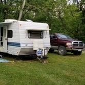 Review photo of Five River Campground by Erica M., June 6, 2020