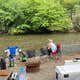 Toe River Campground - TEMPORARILY CLOSED