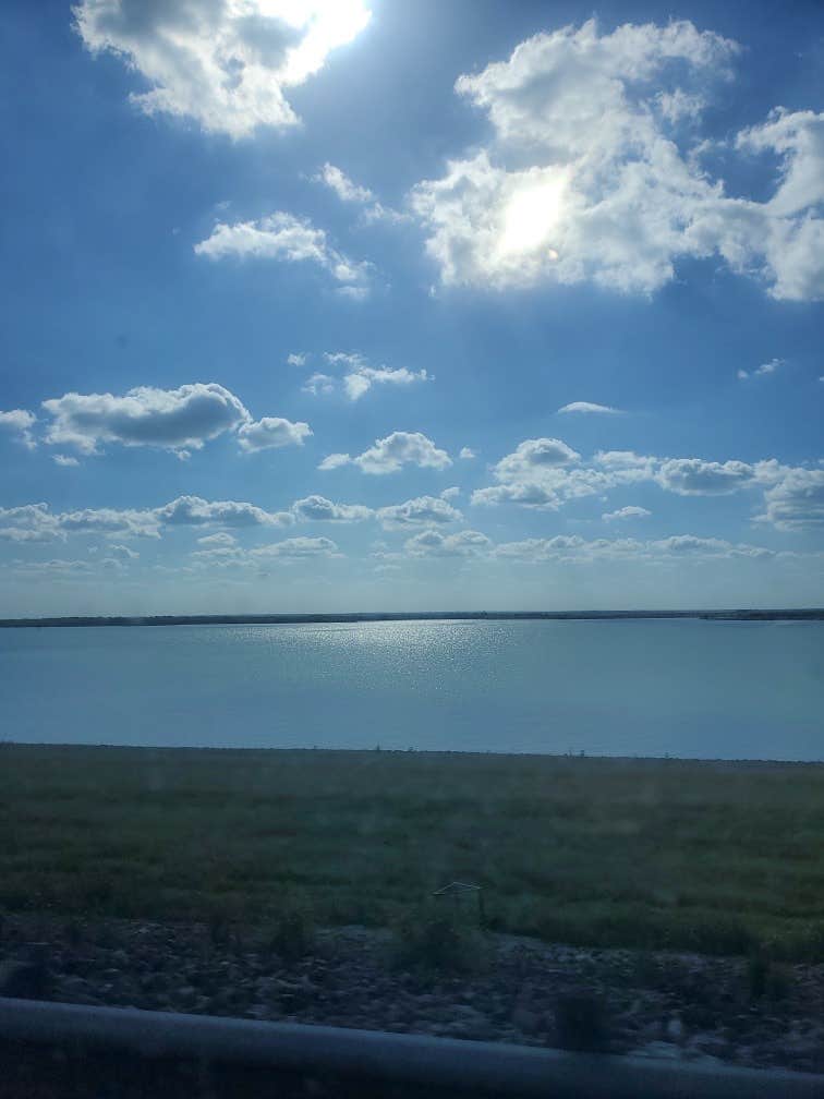 Camper-submitted photo at Friendship Park near Cameron, TX