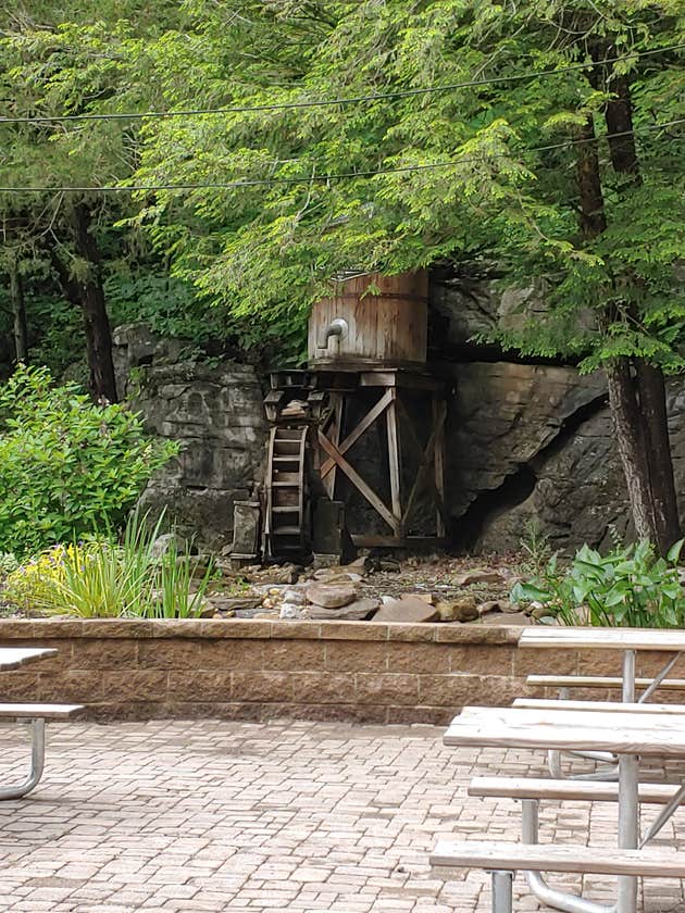 Raccoon Valley RV Park The Dyrt