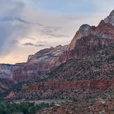 Review photo of Watchman Campground — Zion National Park by Jason P., July 1, 2016