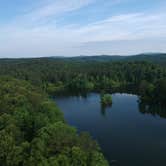 Review photo of Upper Stamp Creek Campground by Scott  K., June 6, 2020