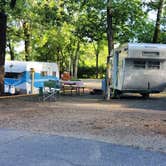 Review photo of Hot Springs National Park KOA by Roxy V., June 6, 2020