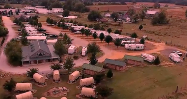 Heritage Campground and RV Park