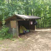 Review photo of Providence Canyon State Park Campground by Tiffany J., June 6, 2020