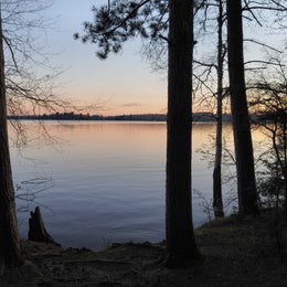 Solberg Lake County Park