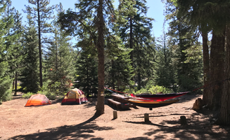 Bridget H.'s photo at Scout Lake near Sisters, OR