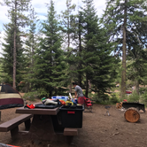 Review photo of Scout Lake by Bridget H., June 6, 2020