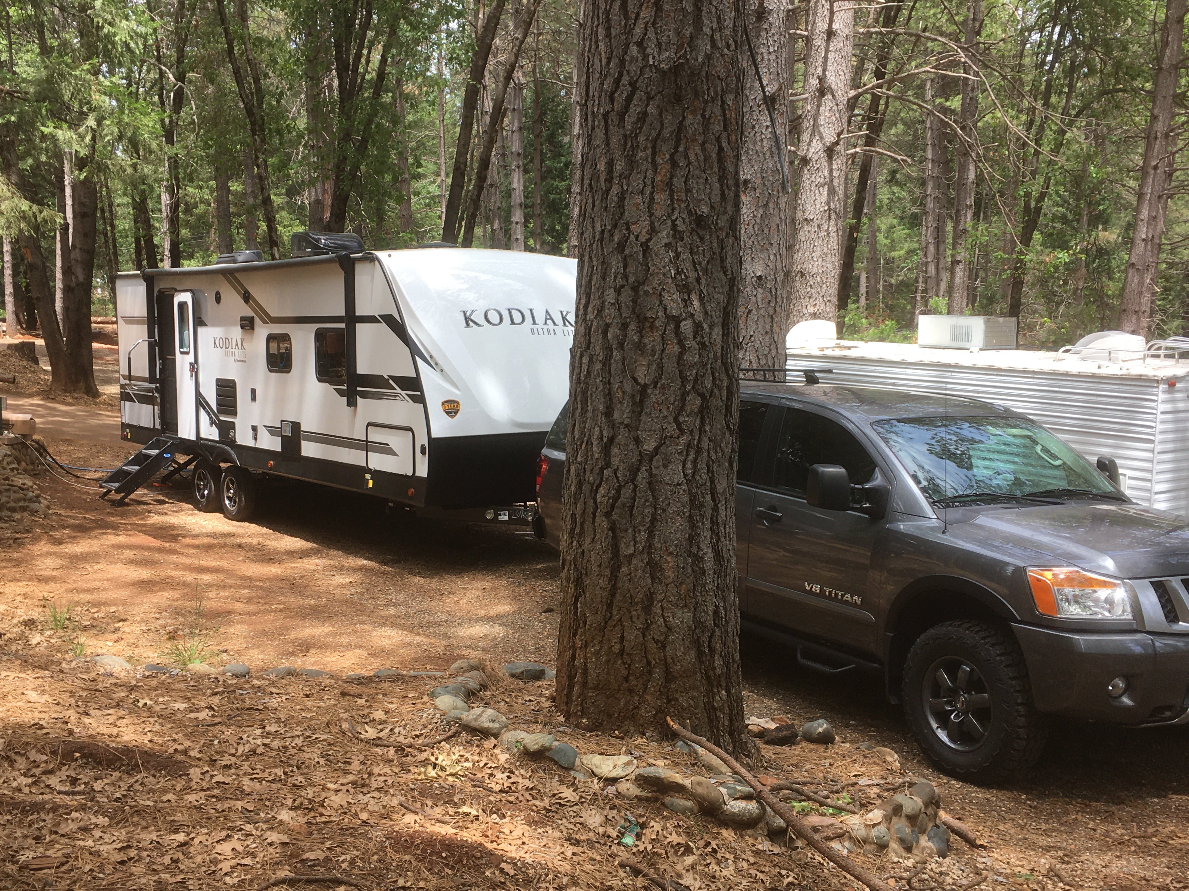 Camper submitted image from Paradise Pines Campgrounds - 4