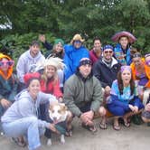 Review photo of Saco River Camping Area by Daniel S., October 14, 2017