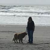 Review photo of Cape Disappointment State Park Campground by Donald C., June 6, 2020